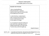 AQA GCSE English Literature Unseen Poetry Teaching Resources (slide 4/60)